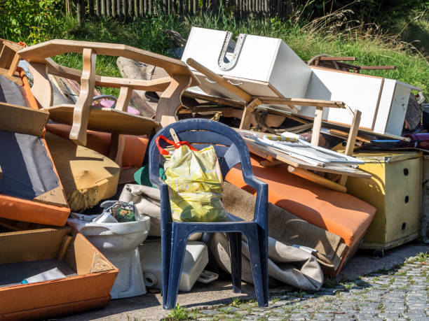 Best Scrap Metal Removal  in Mount Juliet, TN