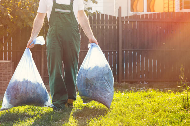 Best Construction Debris Removal  in Mount Juliet, TN