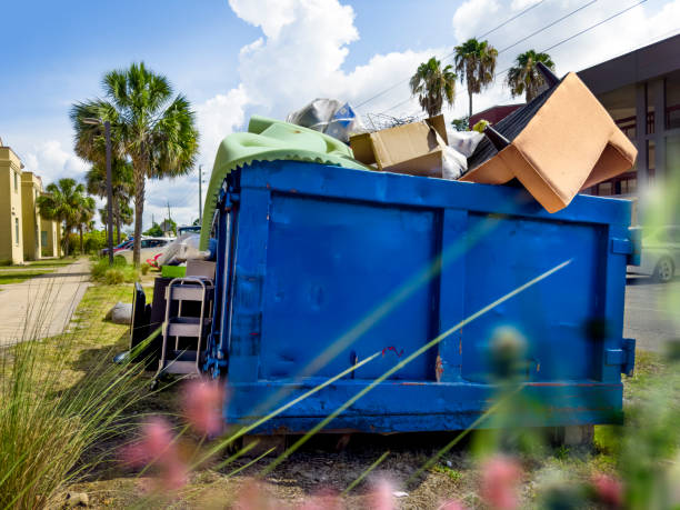 Best Retail Junk Removal  in Mount Juliet, TN