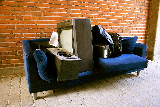 Best Commercial Junk Removal  in Mount Juliet, TN