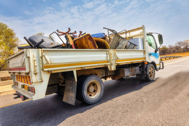 Reliable Mount Juliet, TN Junk Removal Services Solutions